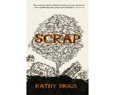 KNYGA Kathy Biggs Scrap
