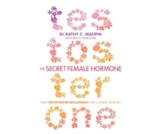 KNYGA Kathy C Maupin Secret Female Hormone