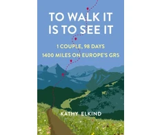 KNYGA Kathy Elkind To Walk It Is To See It