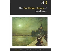 KNYGA Katie Barclay Routledge History of Loneliness