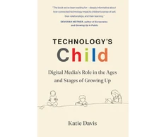 KNYGA Katie Davis Technology's Child