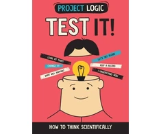 KNYGA Katie Dicker Project Logic: Test It!