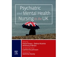 KNYGA Katie Evans Psychiatric and Mental Health Nursing in the UK