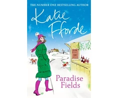 KNYGA Katie Fforde Paradise Fields