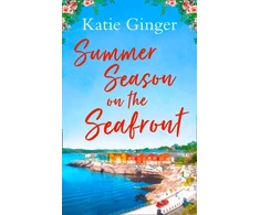KNYGA Katie Ginger Summer Season on the Seafront
