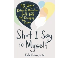 KNYGA Katie Krimer Sh*t I Say to Myself