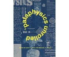 KNYGA Katie L Price ’Pataphysics Unrolled