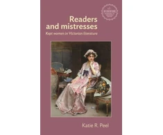 KNYGA Katie R Peel Readers and Mistresses