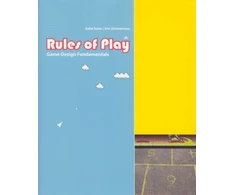 KNYGA Katie Salen Rules of Play