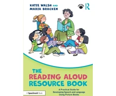KNYGA Katie Walsh Reading Aloud Resource Book