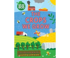 KNYGA Katie Woolley WE GO ECO: The Crops We Grow
