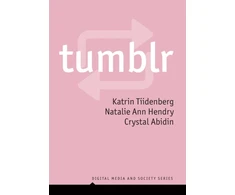 KNYGA Katrin Tiidenberg Tumblr