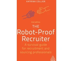 KNYGA Katrina Collier Robot-Proof Recruiter
