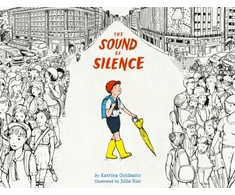 KNYGA Katrina Goldsaito Sound of Silence