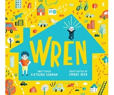 KNYGA Katrina Lehman Wren