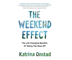 KNYGA Katrina Onstad Weekend Effect