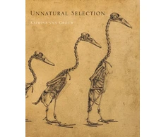 KNYGA Katrina Van Grouw Unnatural Selection