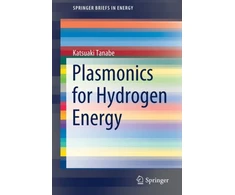 KNYGA Katsuaki Tanabe Plasmonics for Hydrogen Energy