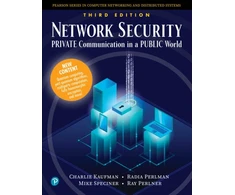 KNYGA Kaufman Charlie Network Security