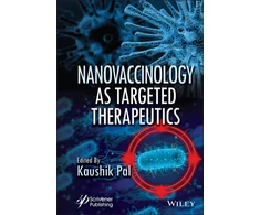 KNYGA Kaushik Pal Nanovaccinology as Targeted Therapeutics