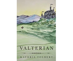 KNYGA Kaydrie Tolbert Valterian