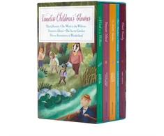 KNYGA Kayla Stark Timeless Children's Classics
