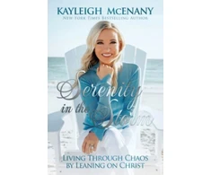 KNYGA Kayleigh Mcenany Serenity in the Storm