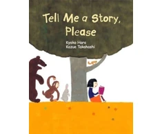 KNYGA Kazue Takahashi Tell Me a Story, Please