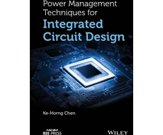 KNYGA Ke Horng Chen Power Management Techniques for Integrated Circuit Design
