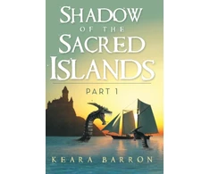 KNYGA Keara Barron Shadow of the Sacred Islands