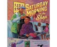 KNYGA Keenan Jones Saturday Morning at the 'Shop