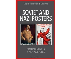 KNYGA Kees Boterbloem and Nazi Posters