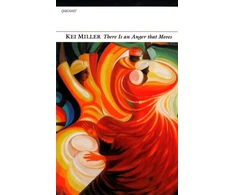 KNYGA Kei Miller There is an Anger That Moves