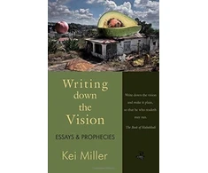 KNYGA Kei Miller Writing Down the Vision