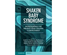 KNYGA Keith A Findley Shaken Baby Syndrome