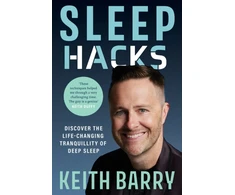 KNYGA Keith Barry Sleep Hacks
