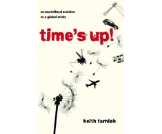 KNYGA Keith Farnish Time's Up!