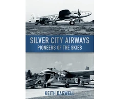 KNYGA Keith J Dagwell Sidabrinis City Airways