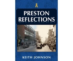KNYGA Keith Johnson Preston Reflections