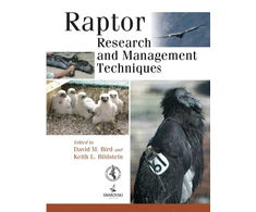 KNYGA Keith L Bildstein Raptor Research and Management Techniques