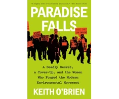 KNYGA Keith Obrien Paradise Falls