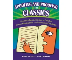 KNYGA Keith Polette Spoofing and Proofing the Classics