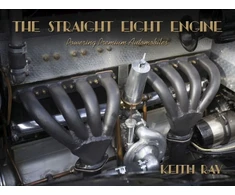 KNYGA Keith Ray Straight Eight Engine