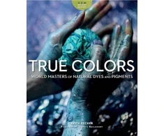 KNYGA Keith Recker True Colours