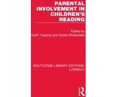 KNYGA Keith Topping Parental Involvement in Children's Reading