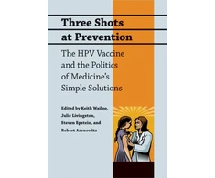 KNYGA Keith Wailoo Three Shots at Prevention