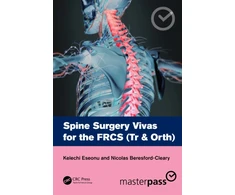KNYGA Kelechi Eseonu Spine Surgery Vivas for the FRCS (Tr &amp; Orth)