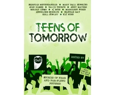 KNYGA Kell Cowley Teens Of Tomorrow