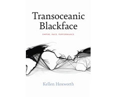 KNYGA Kellen Hoxworth Transoceanic Blackface