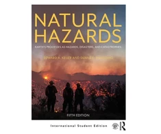 KNYGA Keller Edward A Natural Hazards